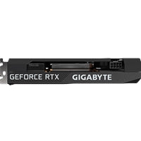 Gigabyte RTX 3060 WINDFORCE OC 12GB GDDR6 Graphics Card Rev 2.0 Gigabyte RTX 3060 WINDFORCE OC 12GB GDDR6 Graphics Card Rev 2.0